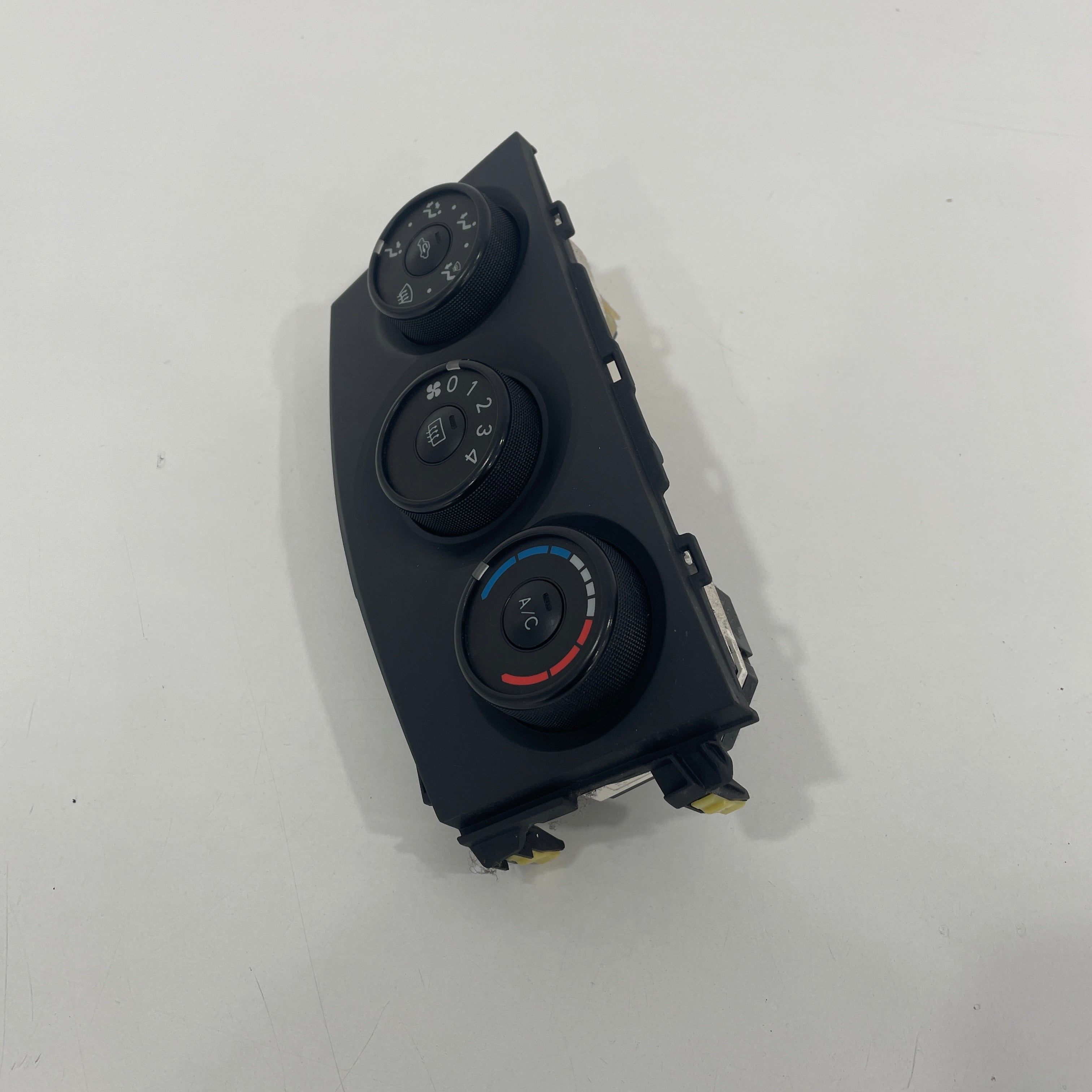 Toyota Corolla ZRE152R 2010-2013 A/C Heater Control Panel 55900-12440 | OEM