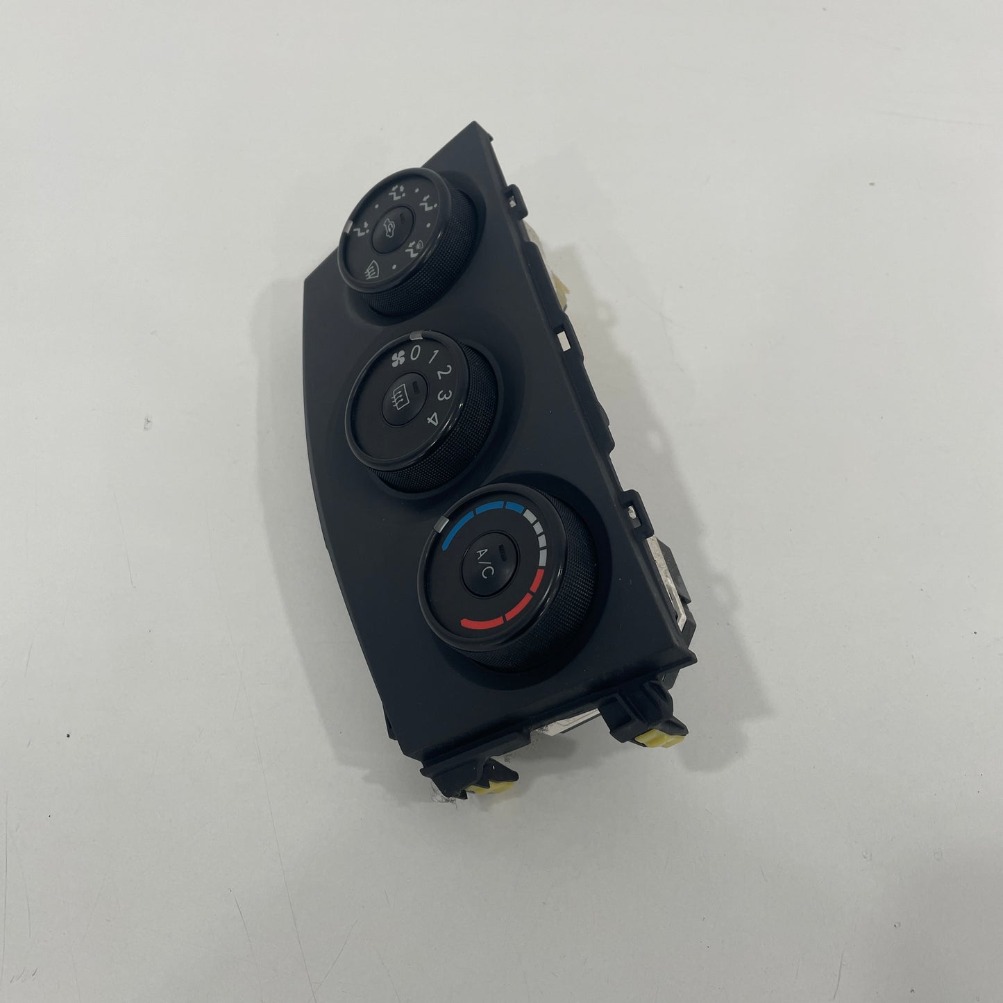 Toyota Corolla ZRE152R 2010-2013 A/C Heater Control Panel 55900-12440 | OEM