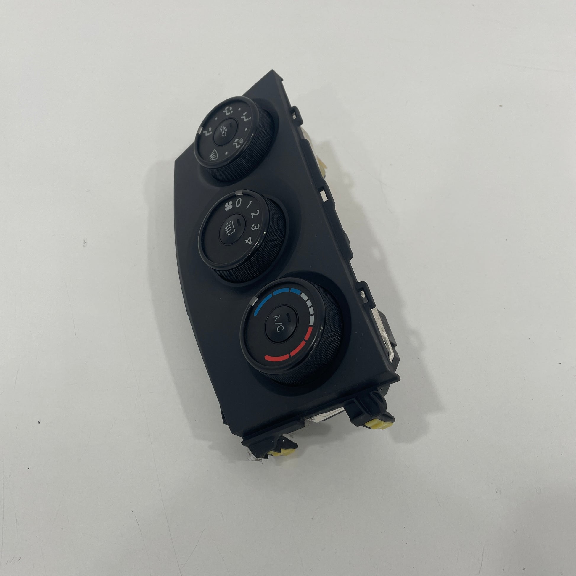 Toyota Corolla ZRE152R 2010-2013 A/C Heater Control Panel 55900-12440 | OEM