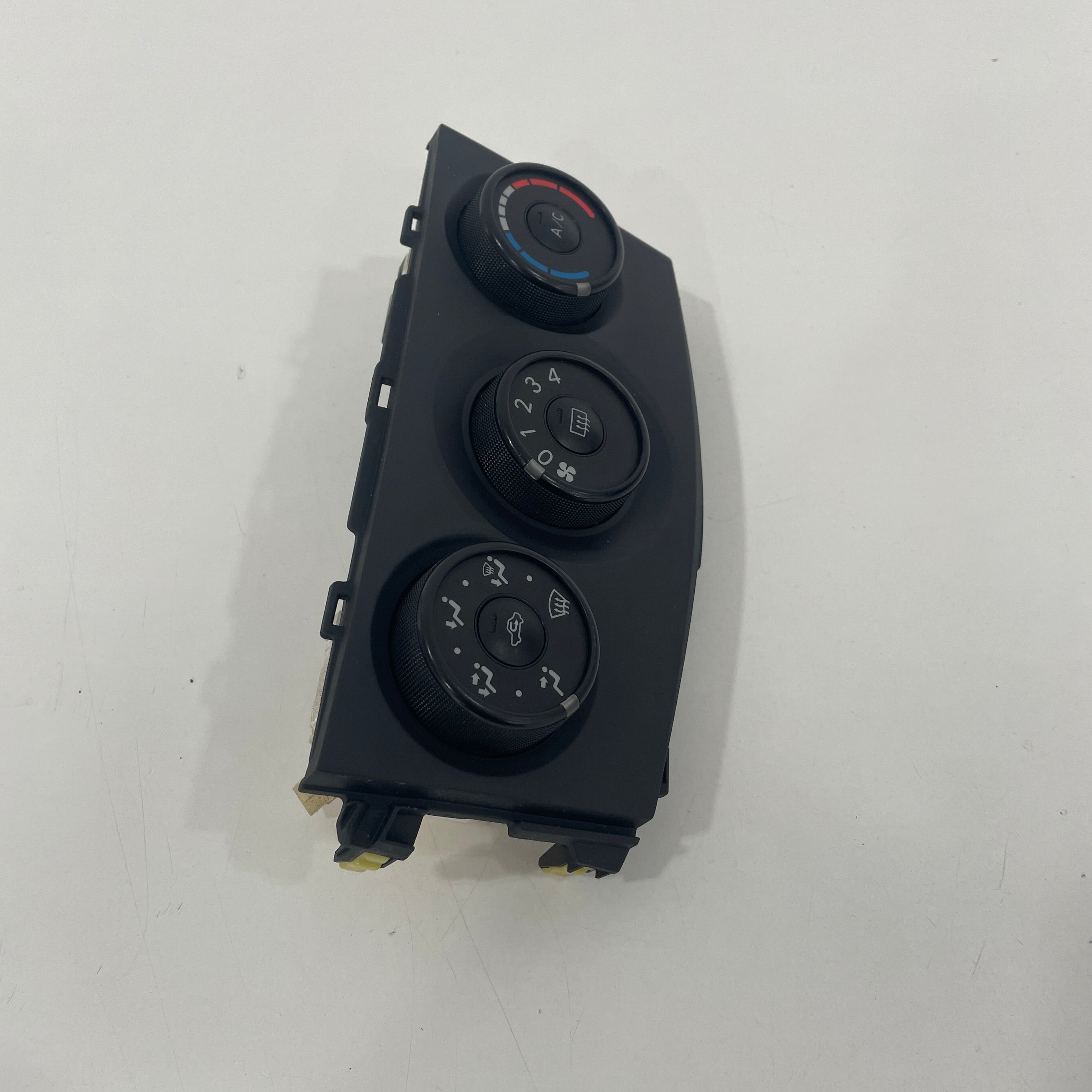 Toyota Corolla ZRE152R 2010-2013 A/C Heater Control Panel 55900-12440 | OEM