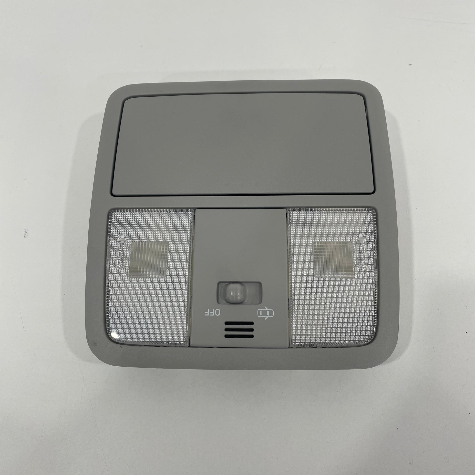 Toyota Corolla Hatchback ZRE182R 2012-2018 Overhead Console Map Light | OEM