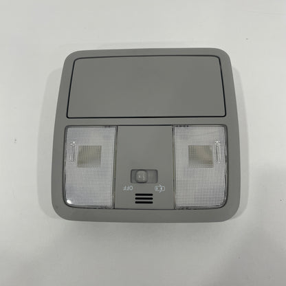 Toyota Corolla Hatchback ZRE182R 2012-2018 Overhead Console Map Light | OEM