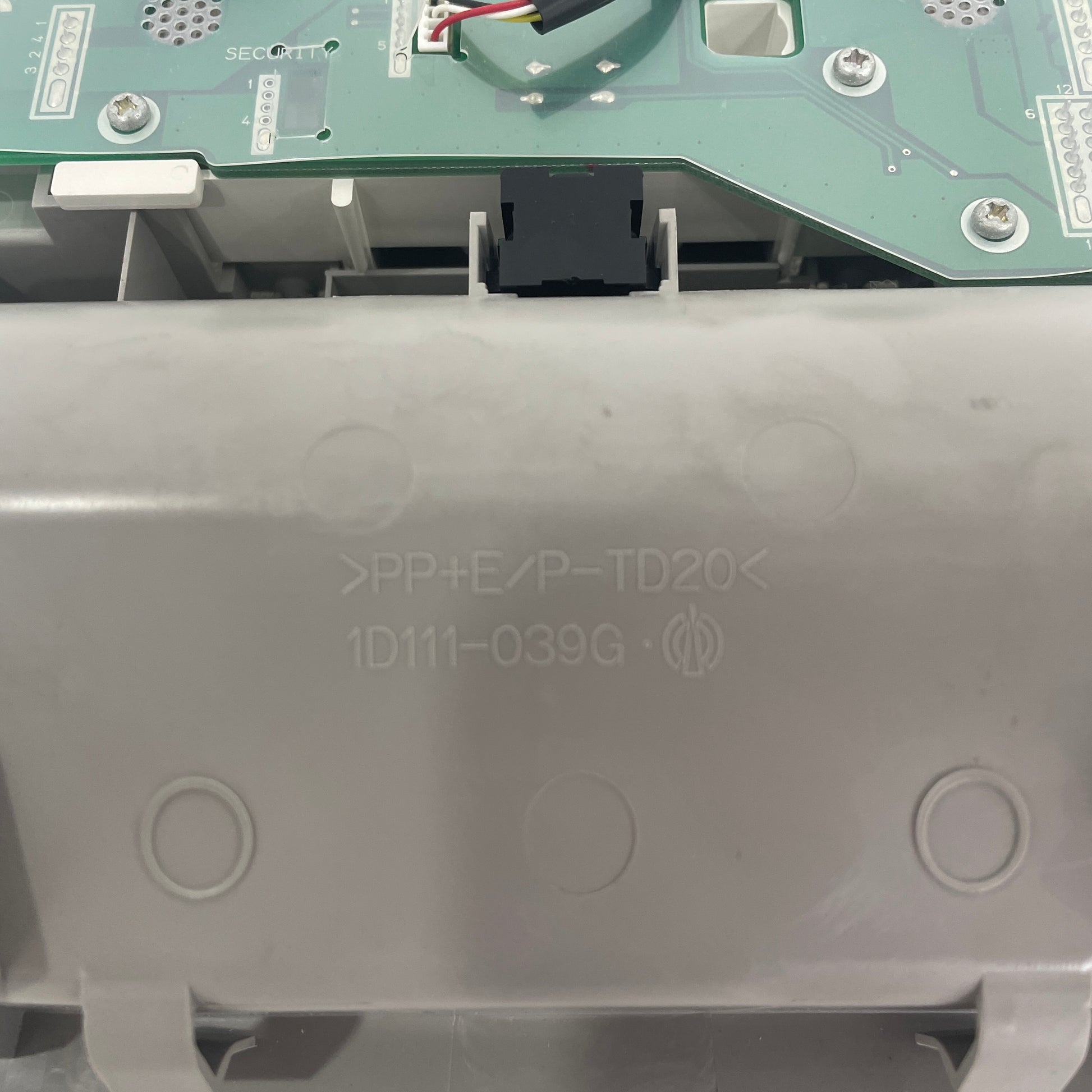 Toyota Corolla Hatchback ZRE182R 2012-2018 Overhead Console Map Light | OEM