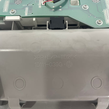Toyota Corolla Hatchback ZRE182R 2012-2018 Overhead Console Map Light | OEM