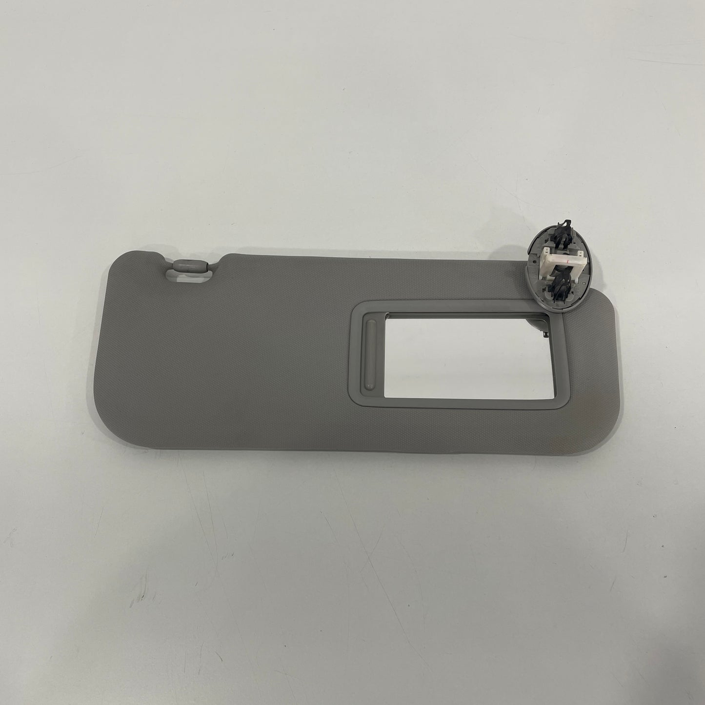 Toyota Corolla Sedan ZRE152R 2010-2013 Sun Visor Right RH Grey | OEM