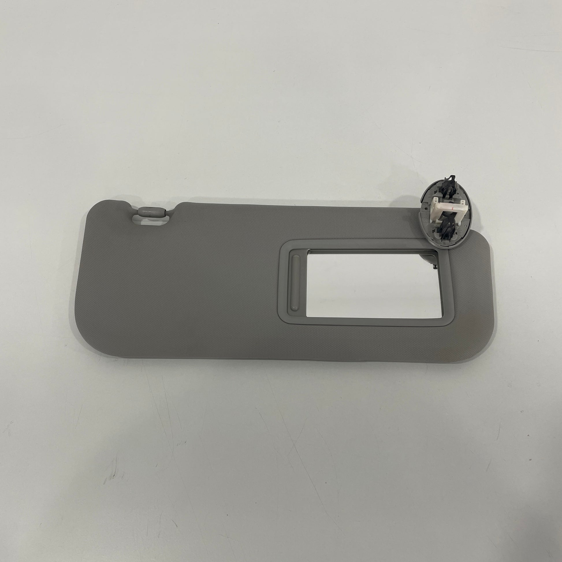 Toyota Corolla Sedan ZRE152R 2010-2013 Sun Visor Right RH Grey | OEM