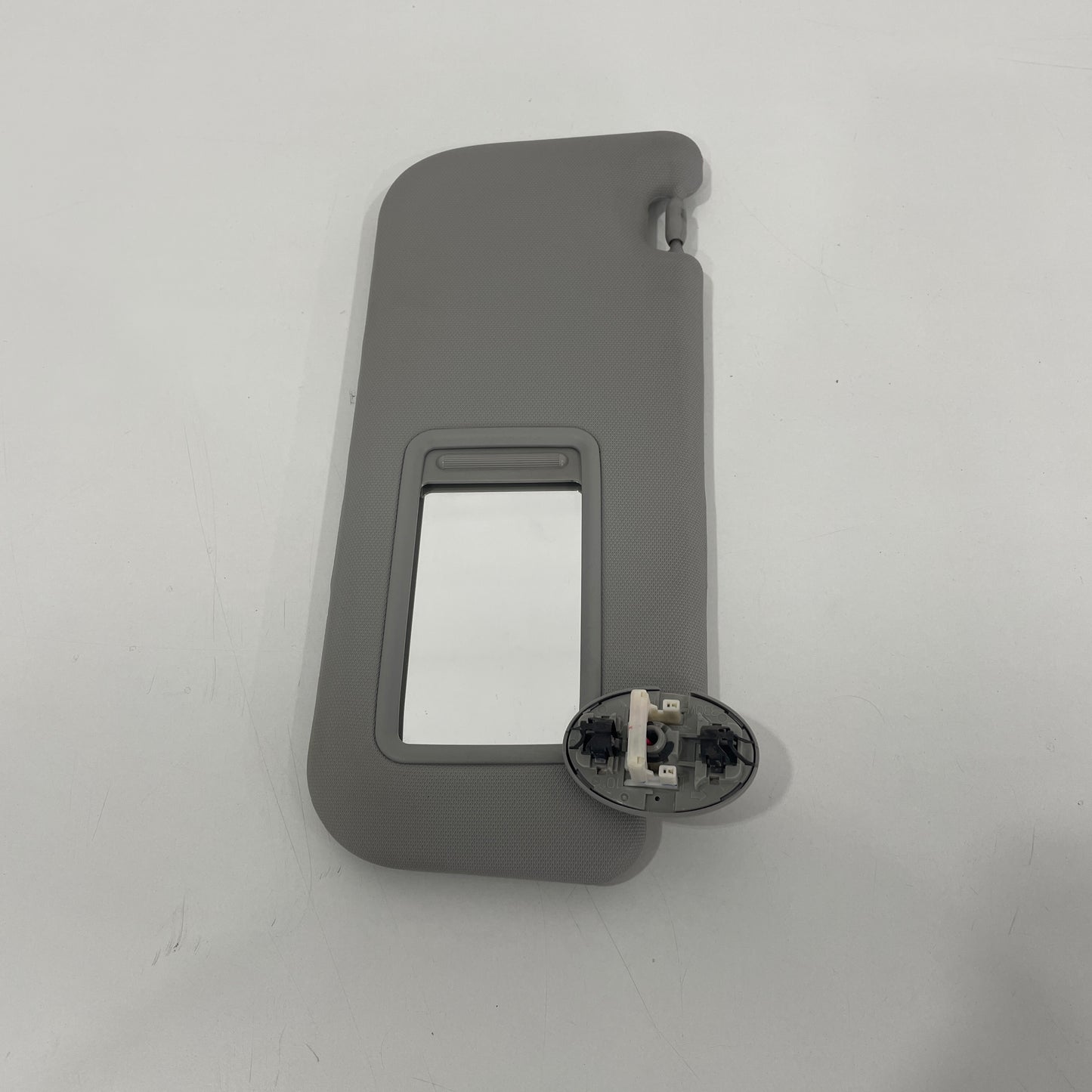 Toyota Corolla Sedan ZRE152R 2010-2013 Sun Visor Right RH Grey | OEM
