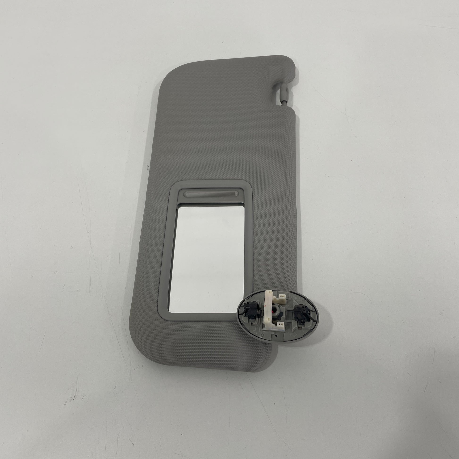 Toyota Corolla Sedan ZRE152R 2010-2013 Sun Visor Right RH Grey | OEM
