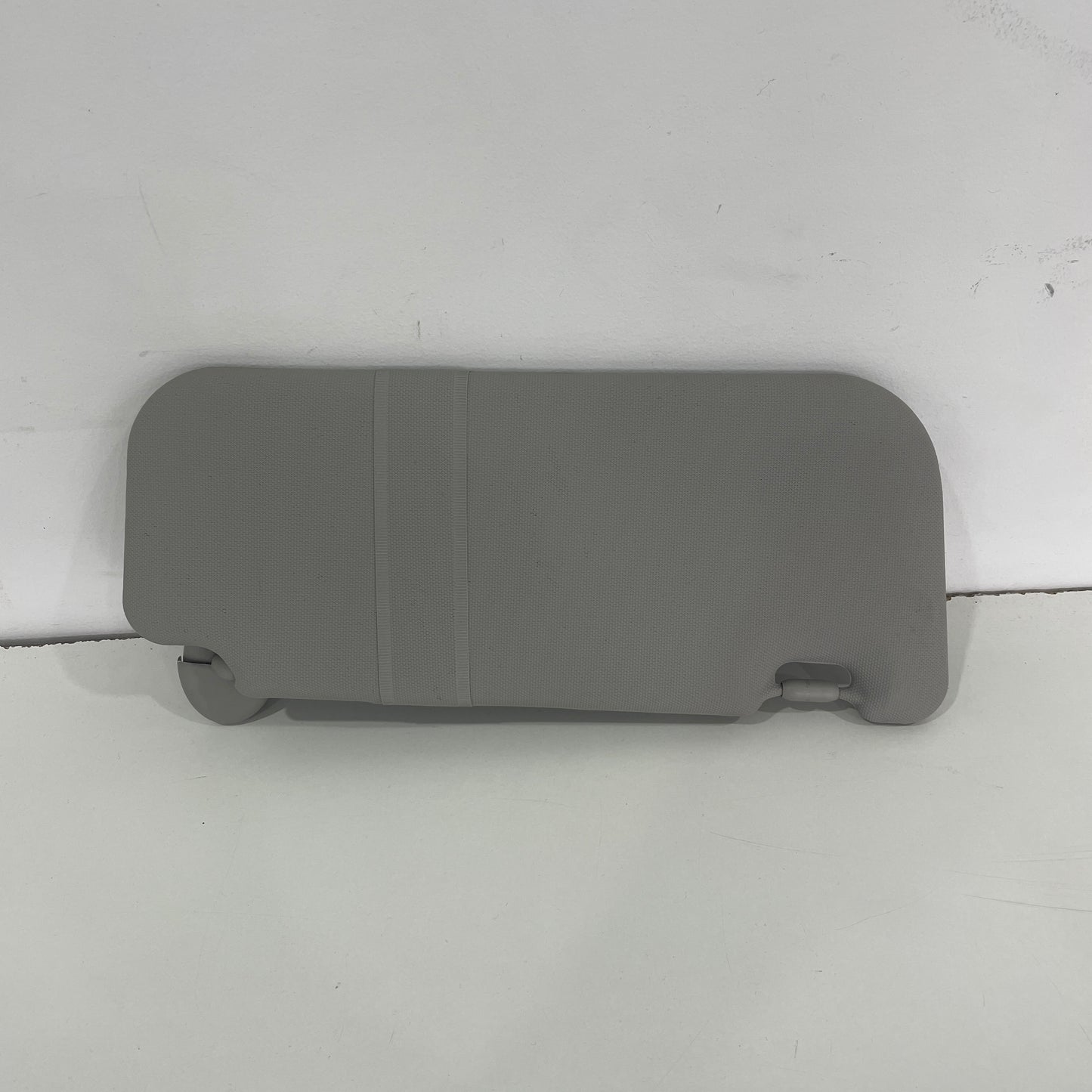 Toyota Corolla Sedan ZRE152R 2010-2013 Sun Visor Left LH Grey | OEM