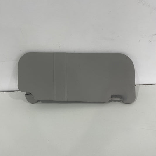 Toyota Corolla Sedan ZRE152R 2010-2013 Sun Visor Left LH Grey | OEM