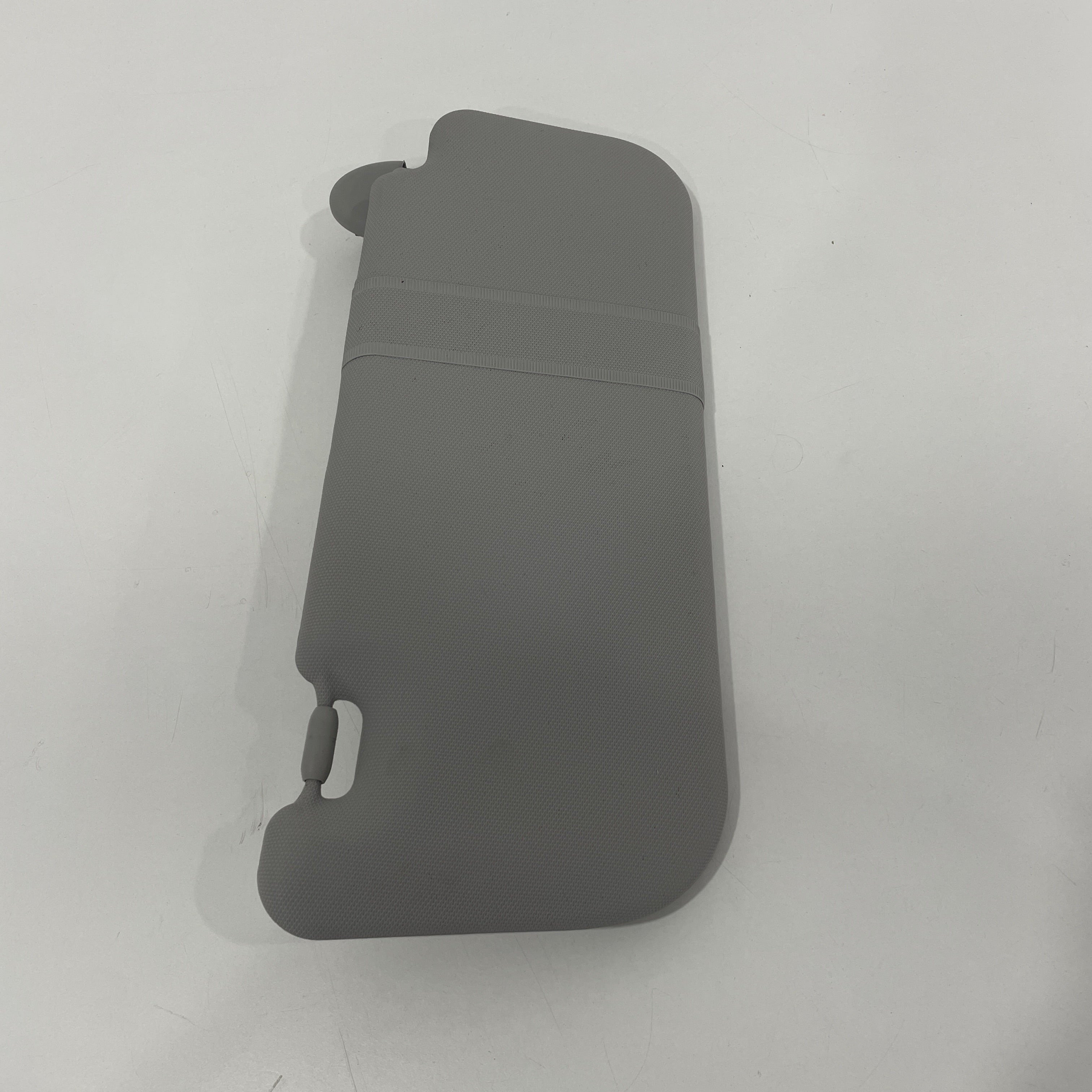 Toyota Corolla Sedan ZRE152R 2010-2013 Sun Visor Left LH Grey | OEM