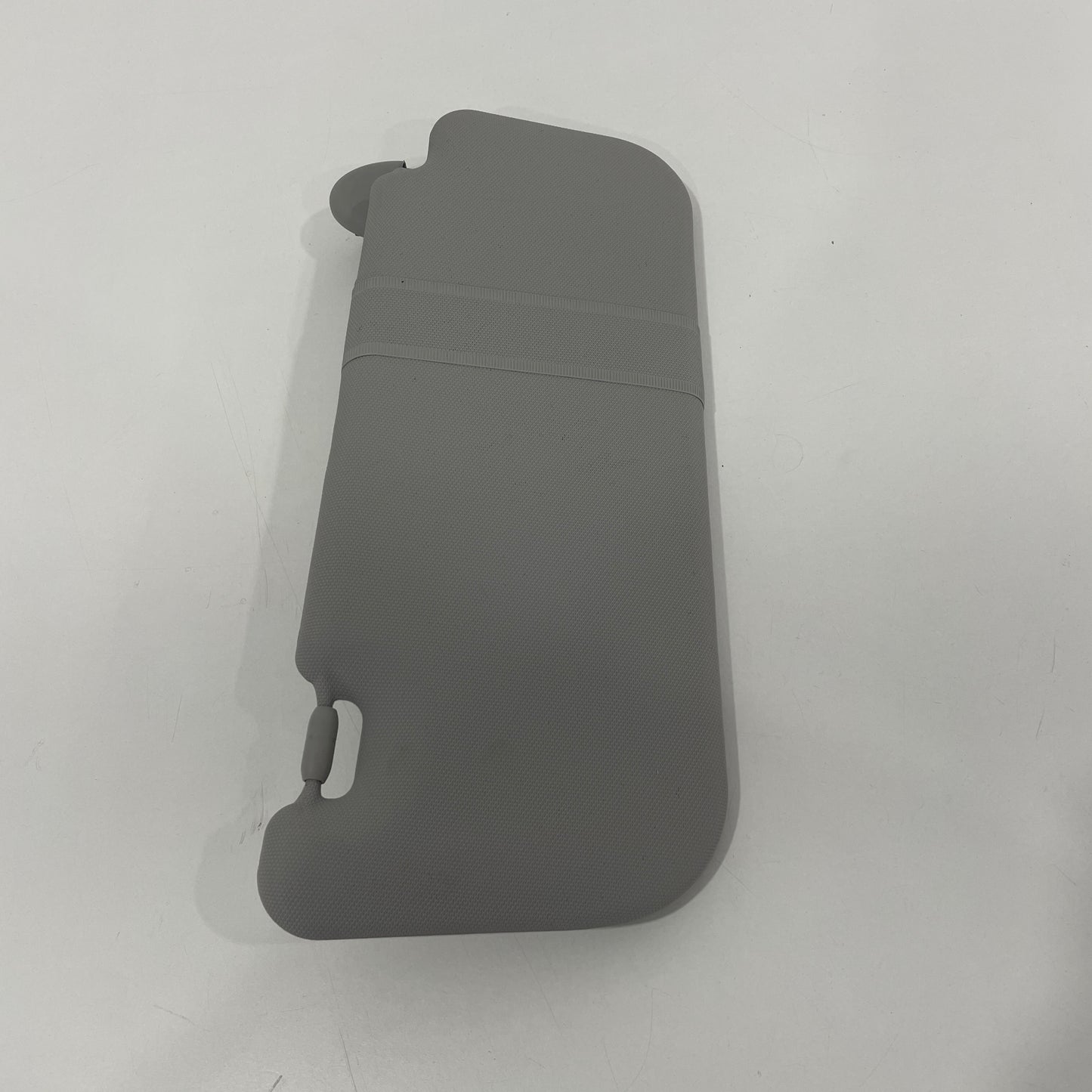 Toyota Corolla Sedan ZRE152R 2010-2013 Sun Visor Left LH Grey | OEM