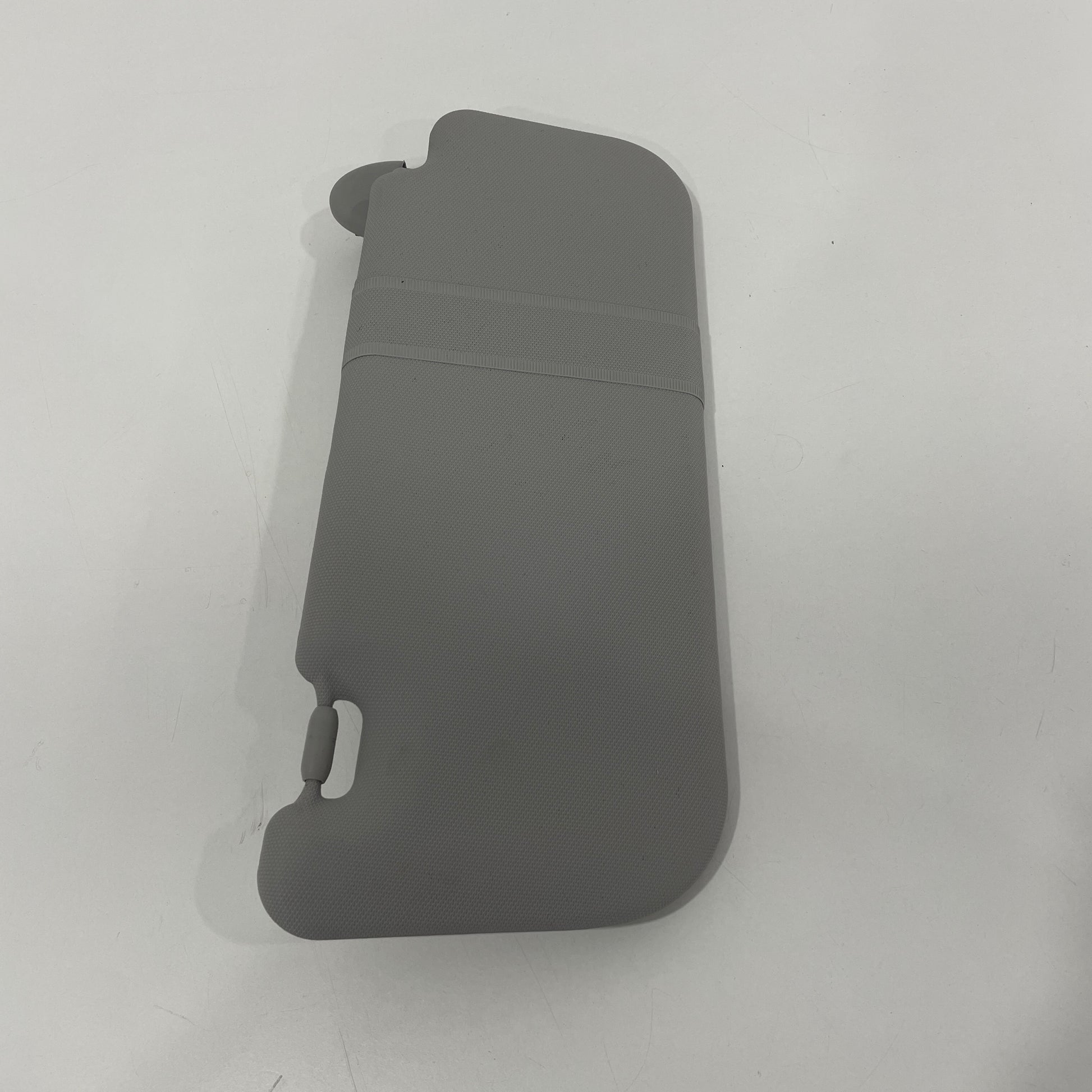 Toyota Corolla Sedan ZRE152R 2010-2013 Sun Visor Left LH Grey | OEM