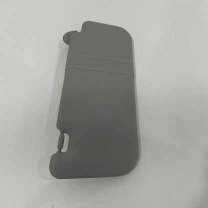 Toyota Corolla Sedan ZRE152R 2010-2013 Sun Visor Left LH Grey | OEM