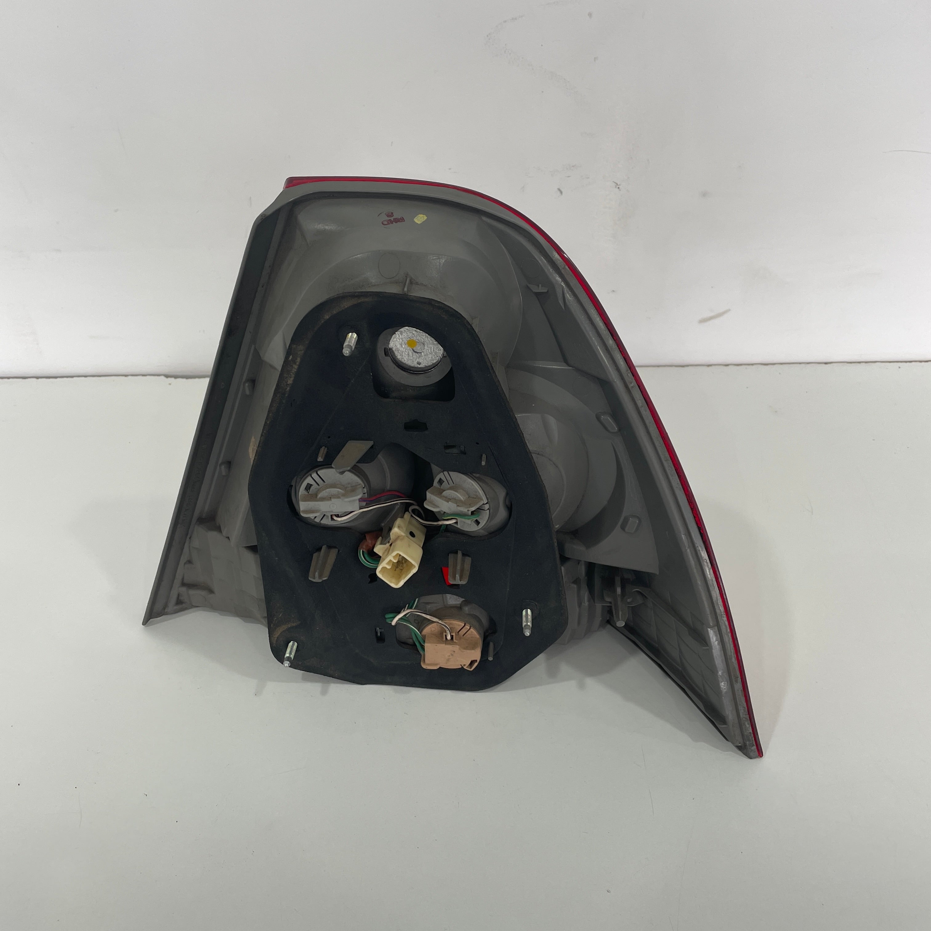 Toyota Corolla Sedan ZZE122 Tail Light Left Hand Side 2004-2007 | OEM