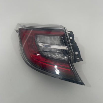Toyota Corolla E210 Hatch Left Tail Light 2018-2022 Genuine LH LED
