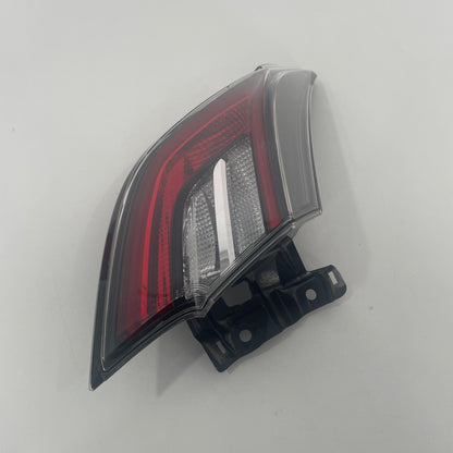 Toyota Corolla E210 Hatch Left Tail Light 2018-2022 Genuine LH LED