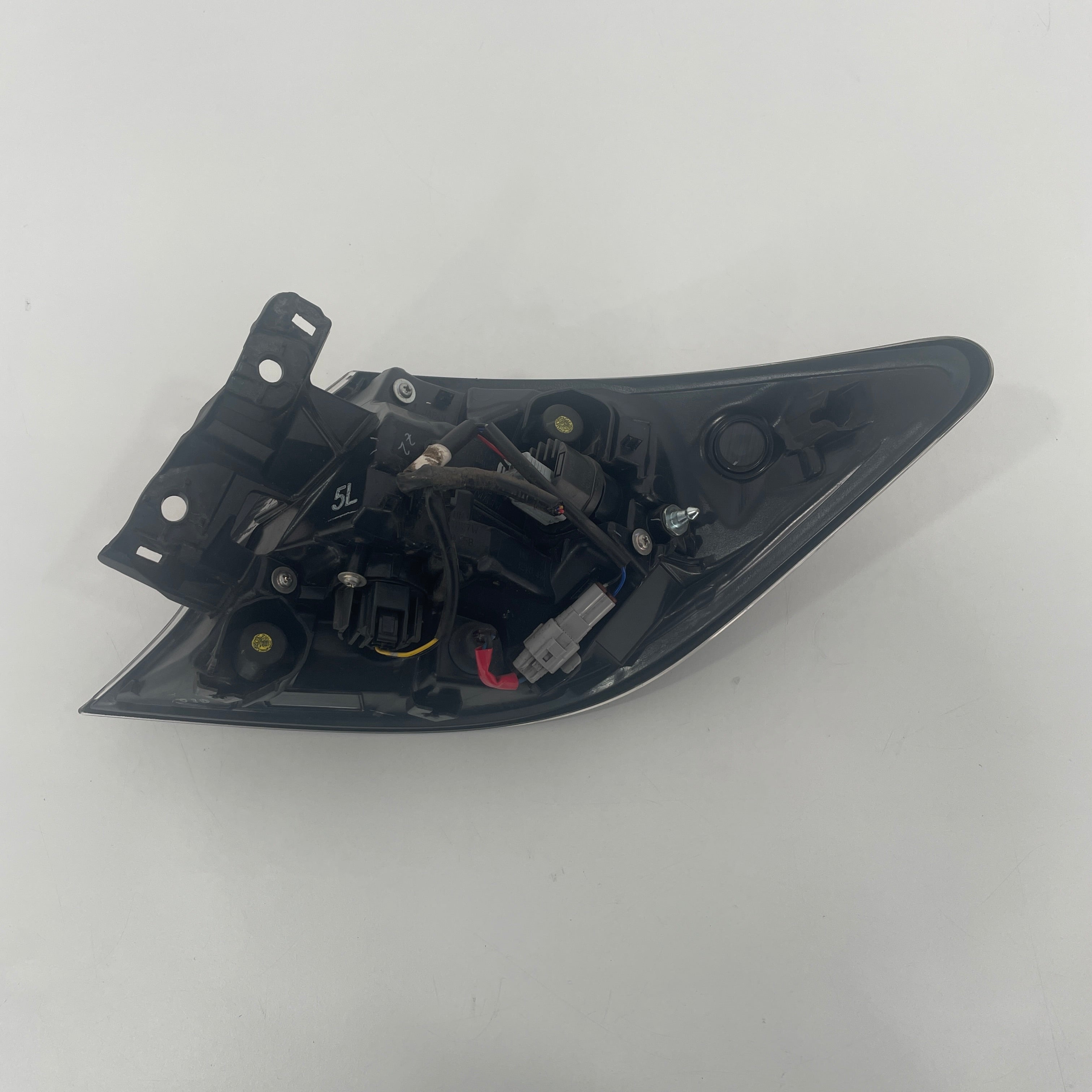 Toyota Corolla E210 Hatch Left Tail Light 2018-2022 Genuine LH LED