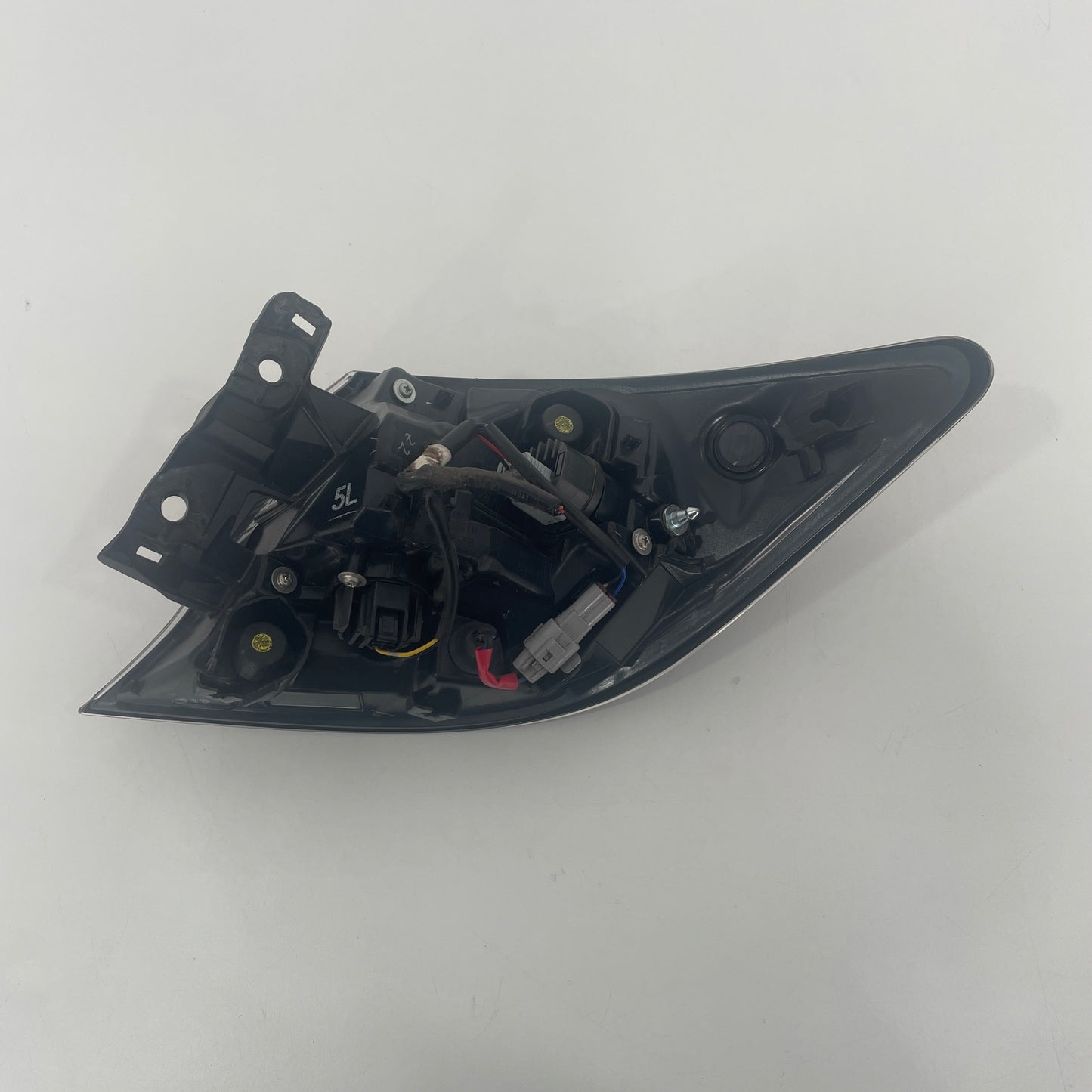 Toyota Corolla E210 Hatch Left Tail Light 2018-2022 Genuine LH LED
