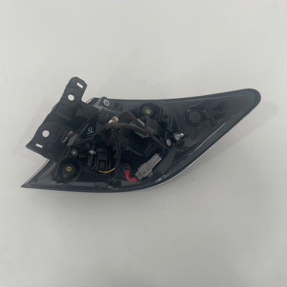 Toyota Corolla E210 Hatch Left Tail Light 2018-2022 Genuine LH LED