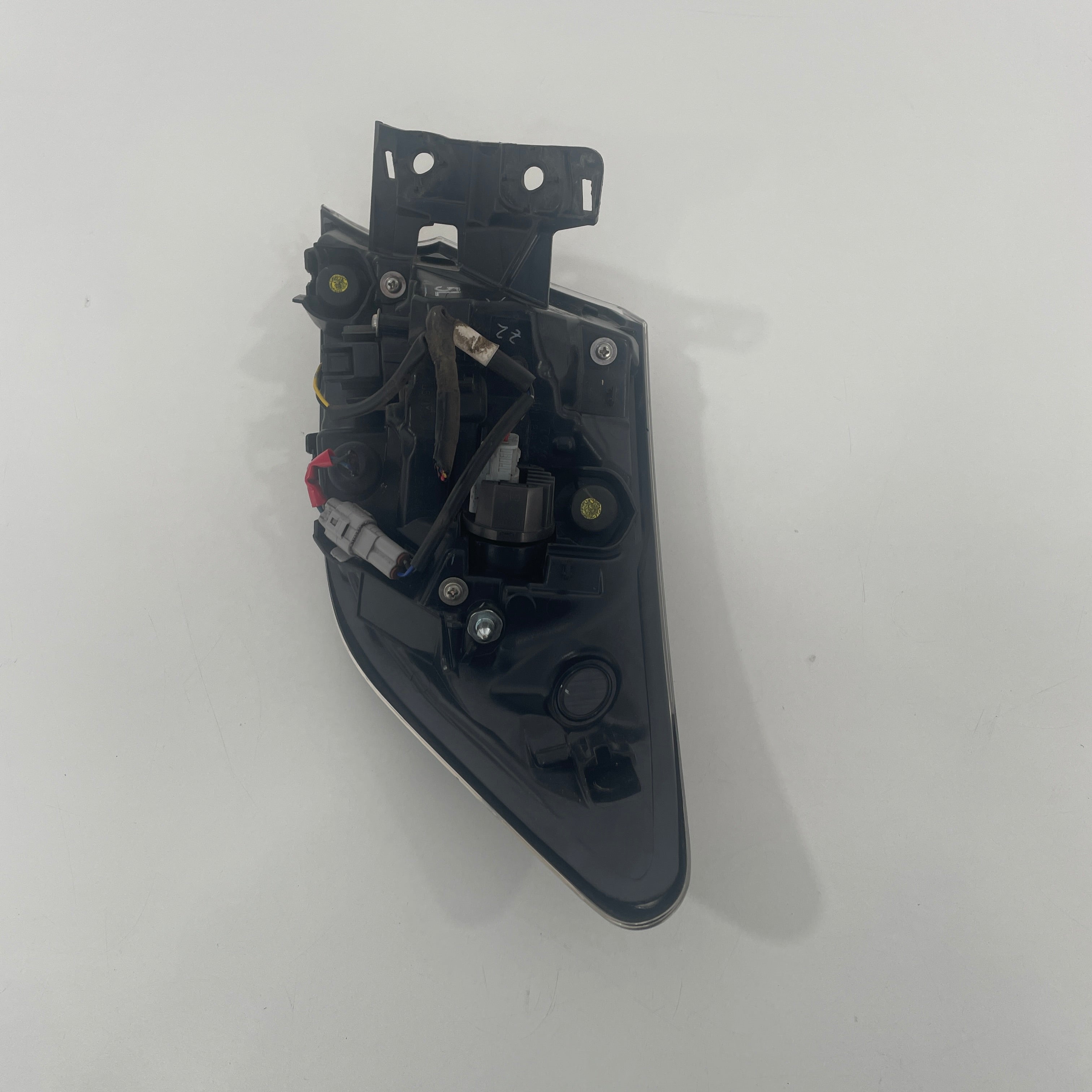 Toyota Corolla E210 Hatch Left Tail Light 2018-2022 Genuine LH LED
