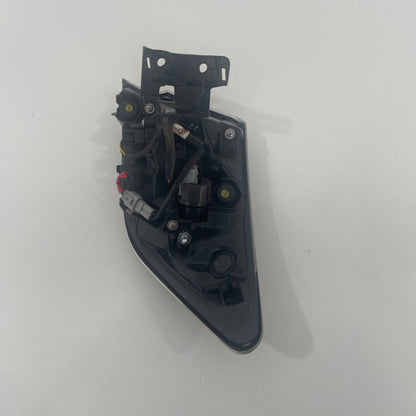 Toyota Corolla E210 Hatch Left Tail Light 2018-2022 Genuine LH LED
