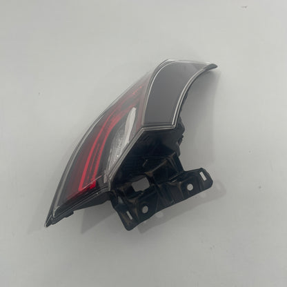 Toyota Corolla E210 Hatch Left Tail Light 2018-2022 Genuine LH LED