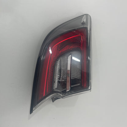 Toyota Corolla E210 Hatch Left Tail Light 2018-2022 Genuine LH LED