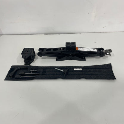 Ford Ranger Raptor PX2 PX3 2018-2022 Scissor Jack Kit JB3C-17A078-GA | OEM