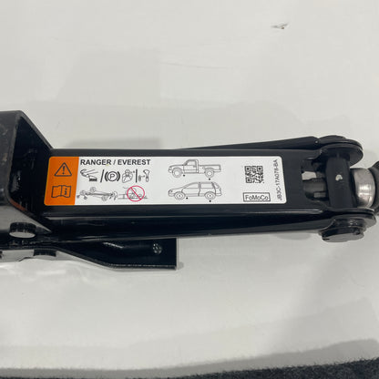 Ford Ranger Raptor PX2 PX3 2018-2022 Scissor Jack Kit JB3C-17A078-GA | OEM