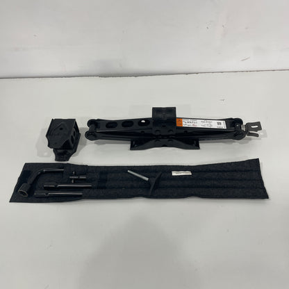 Ford Ranger Raptor PX2 PX3 2018-2022 Scissor Jack Kit JB3C-17A078-GA | OEM