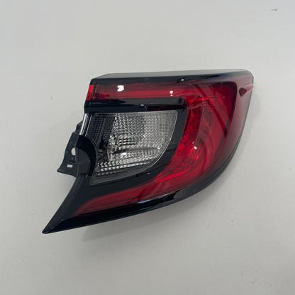 Toyota Corolla E210 Hatch Right Tail Light 2022-2025 Genuine RH LED