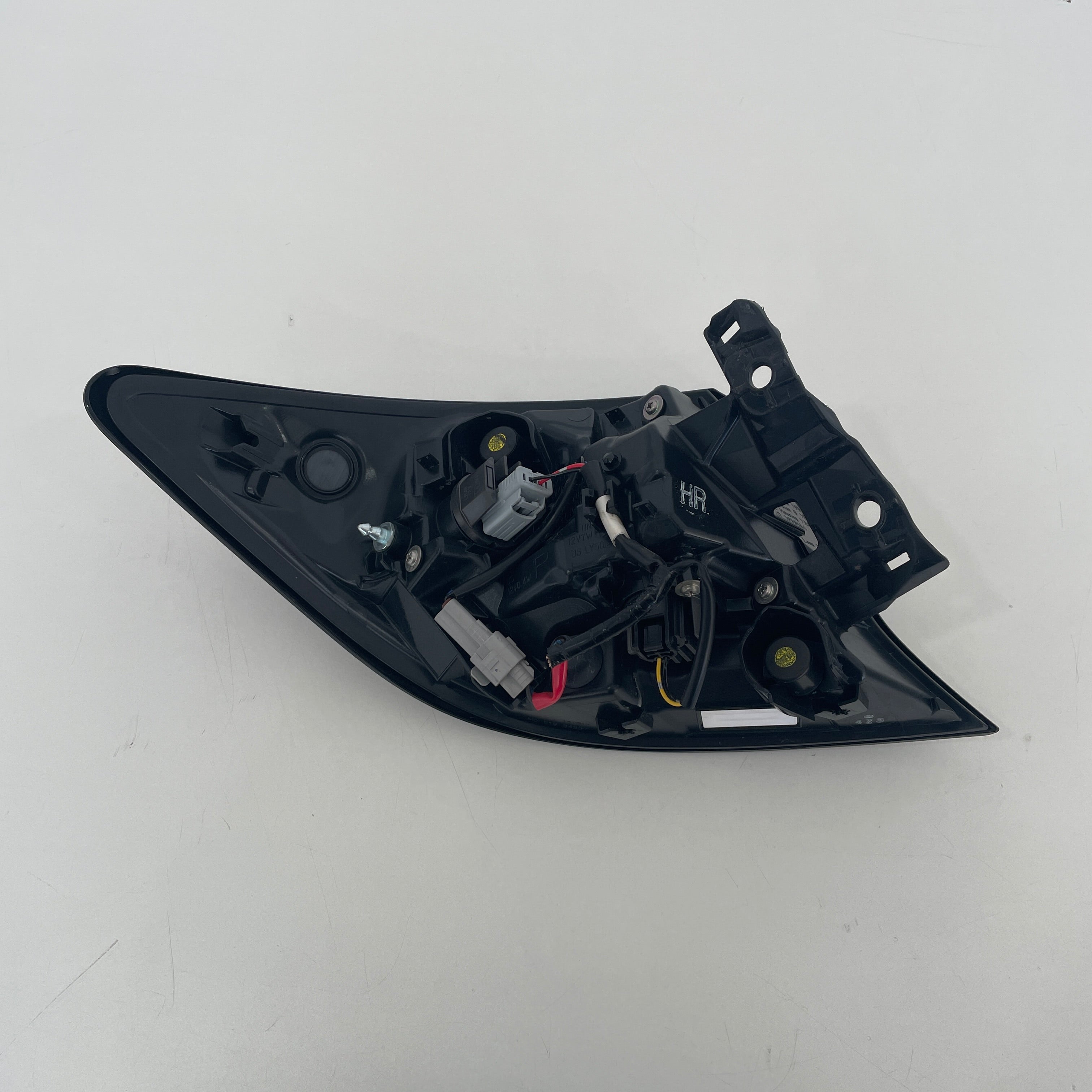 Toyota Corolla E210 Hatch Right Tail Light 2022-2025 Genuine RH LED