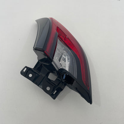Toyota Corolla E210 Hatch Right Tail Light 2022-2025 Genuine RH LED