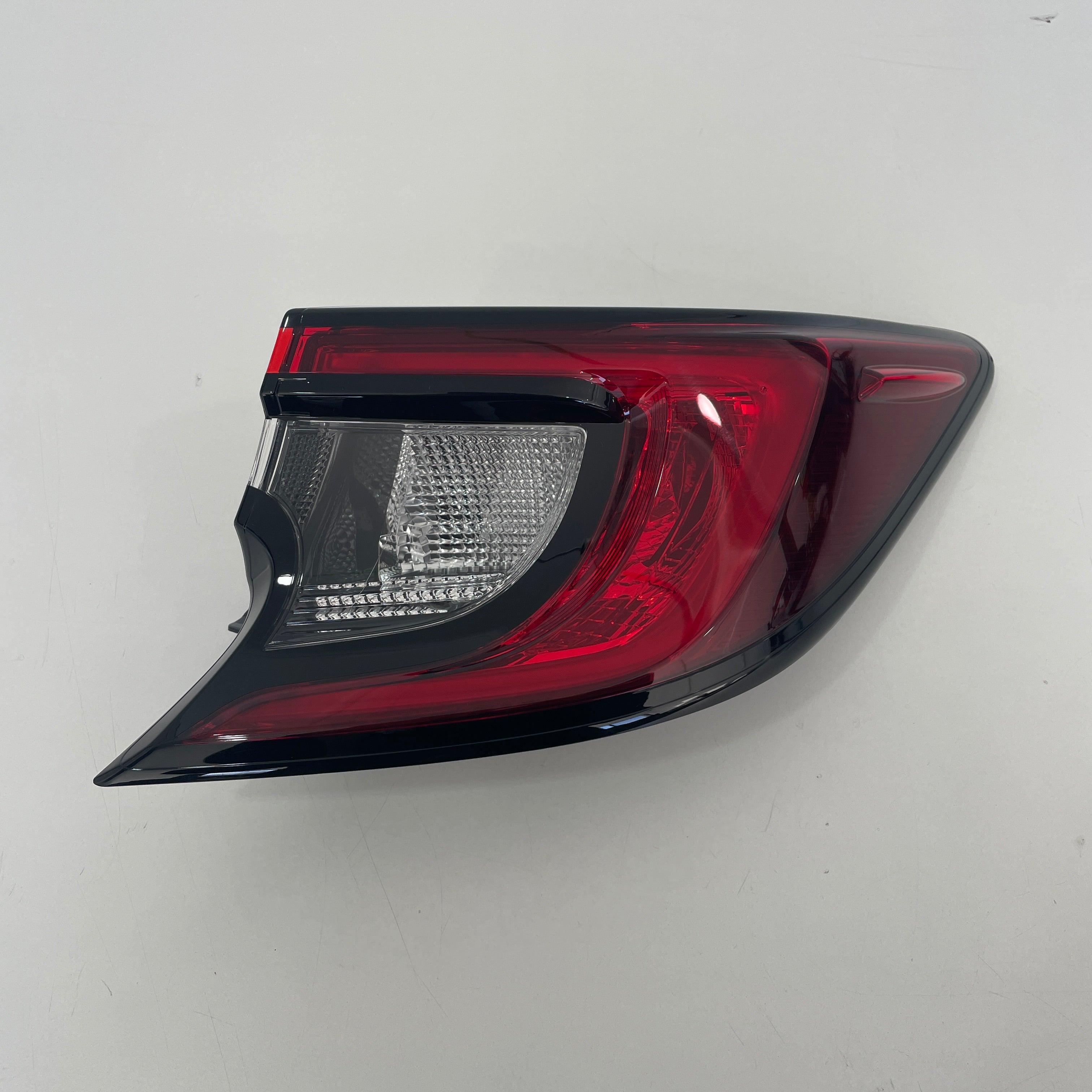 Toyota Corolla E210 Hatch Right Tail Light 2022-2025 Genuine RH LED