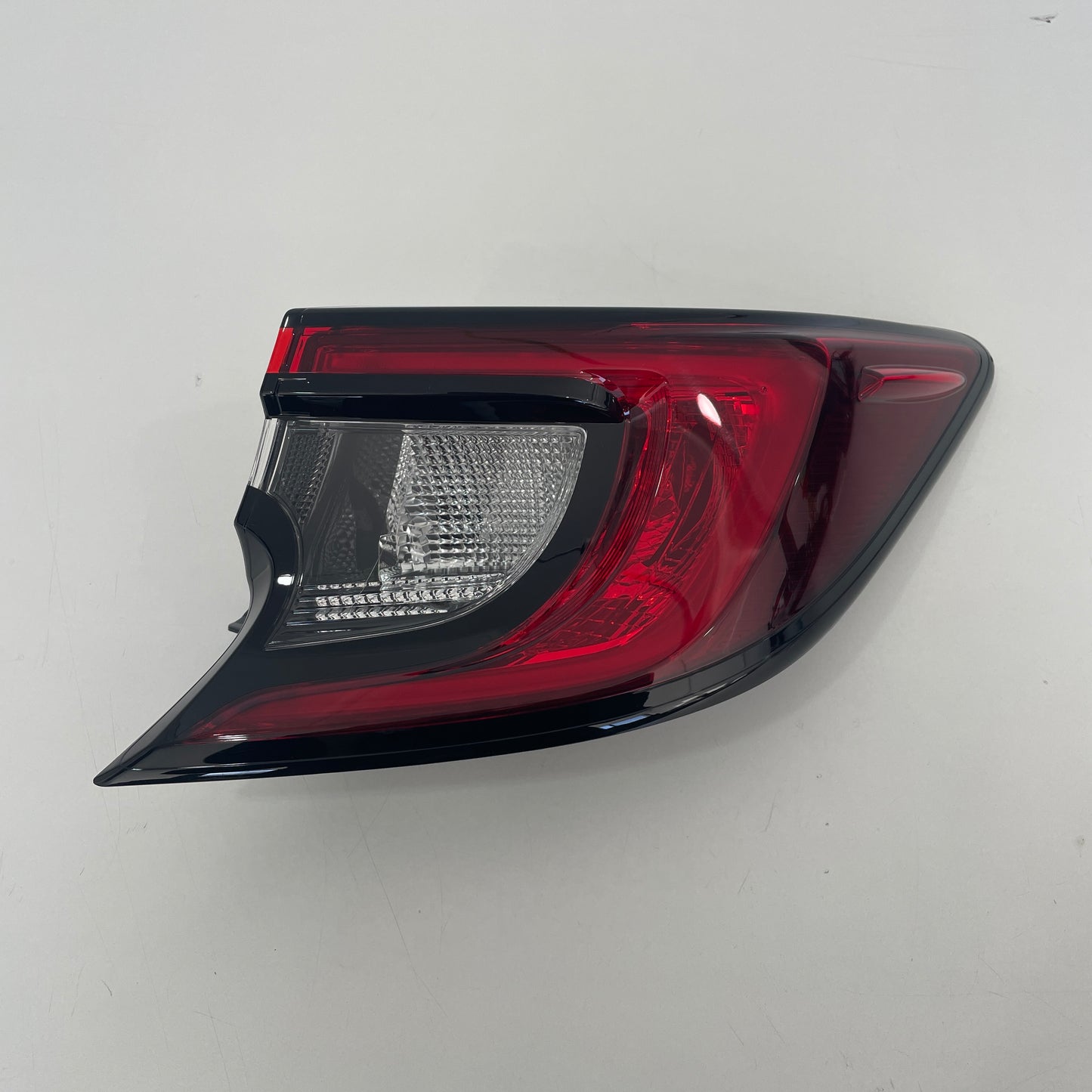Toyota Corolla E210 Hatch Right Tail Light 2022-2025 Genuine RH LED