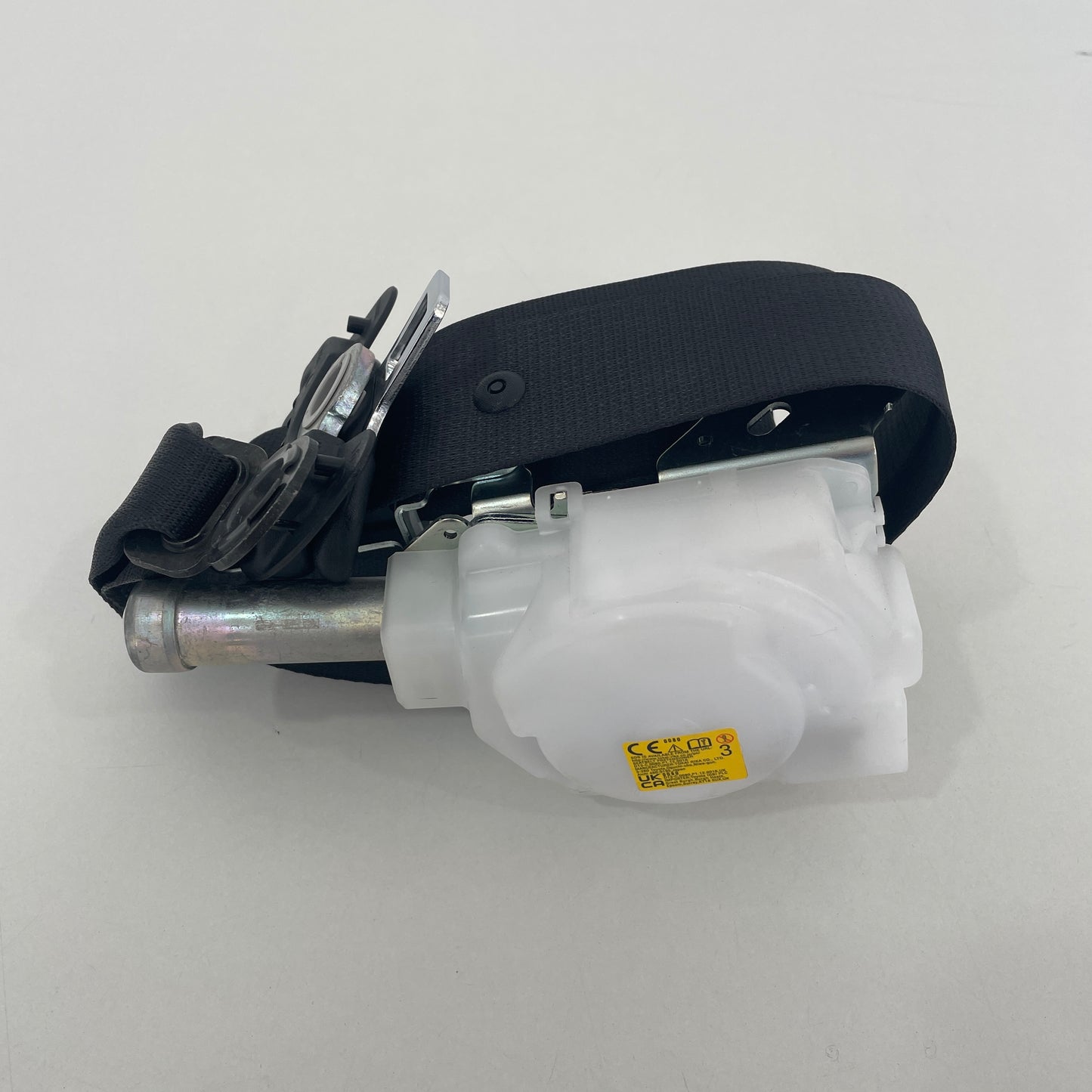 Toyota Corolla E210 Right Front Seat Belt 2018-2025 Genuine RH 7X3160-P