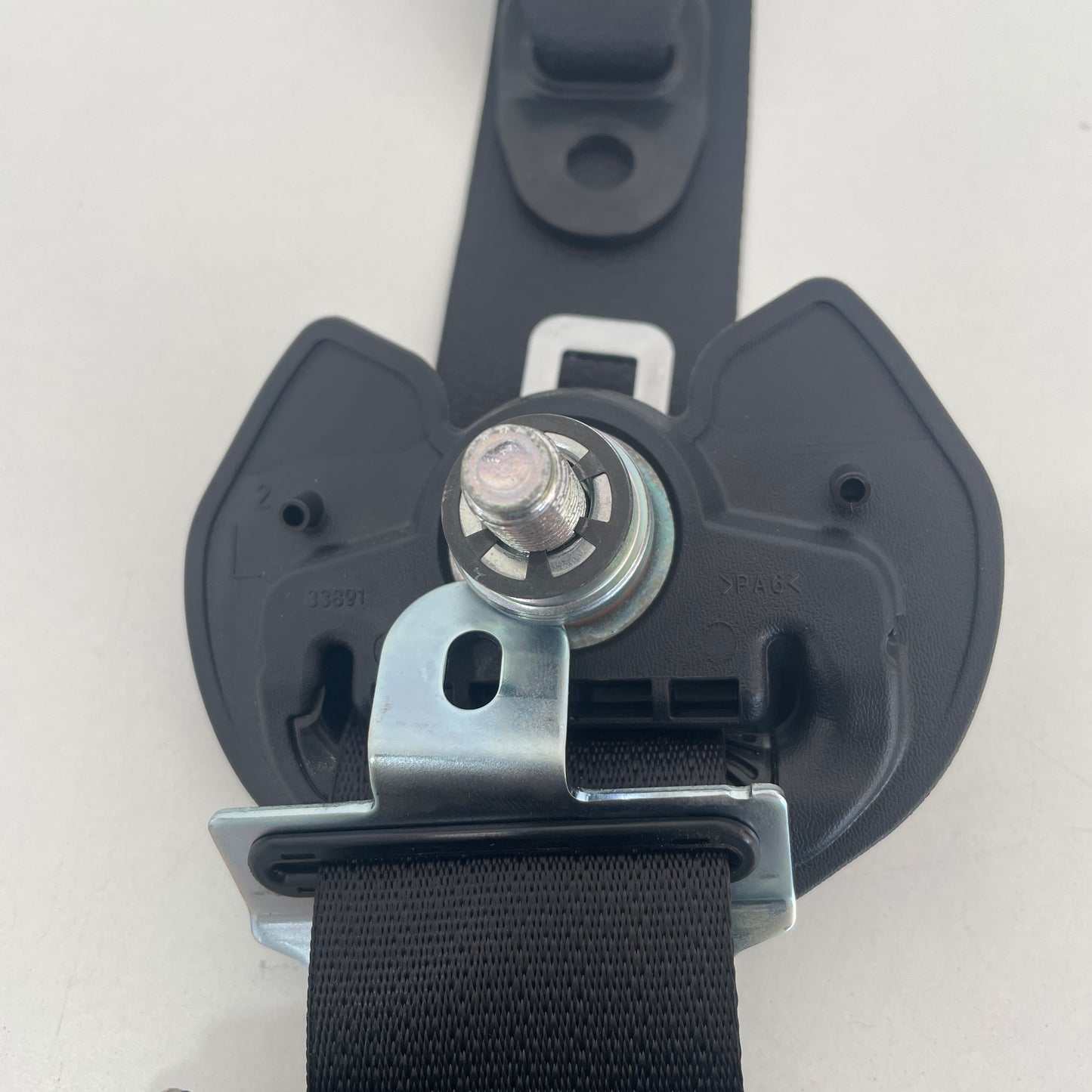 Toyota Corolla E210 Hatch Left Rear Seat Belt 2018-2025 Genuine LH 7BB300-P