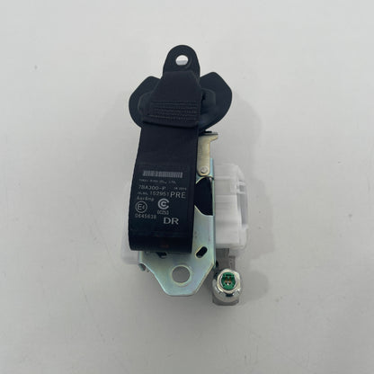 Toyota Corolla E210 Hatch Right Rear Seat Belt 2018-2025 Genuine RH 7BA300-P