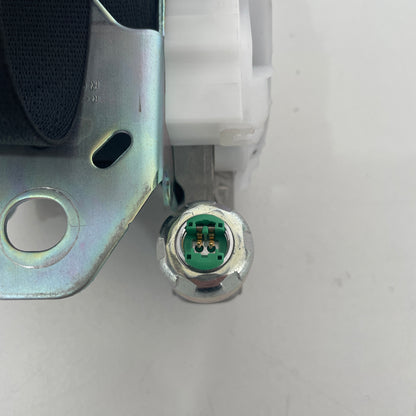 Toyota Corolla E210 Hatch Right Rear Seat Belt 2018-2025 Genuine RH 7BA300-P