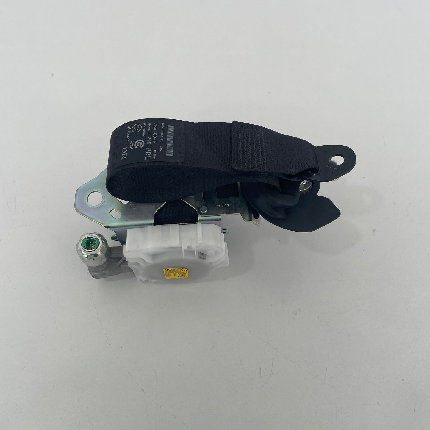 Toyota Corolla E210 Hatch Right Rear Seat Belt 2018-2025 Genuine RH 7BA300-P