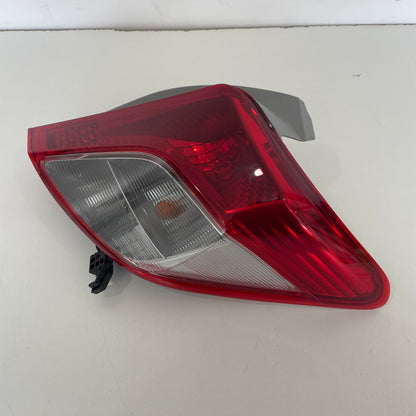 Toyota Yaris Hatchback NCP13# 2011–2014 Tail Light Right RH Koito 52-229 OEM