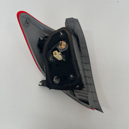 Toyota Yaris Hatchback NCP13# 2011–2014 Tail Light Right RH Koito 52-229 OEM