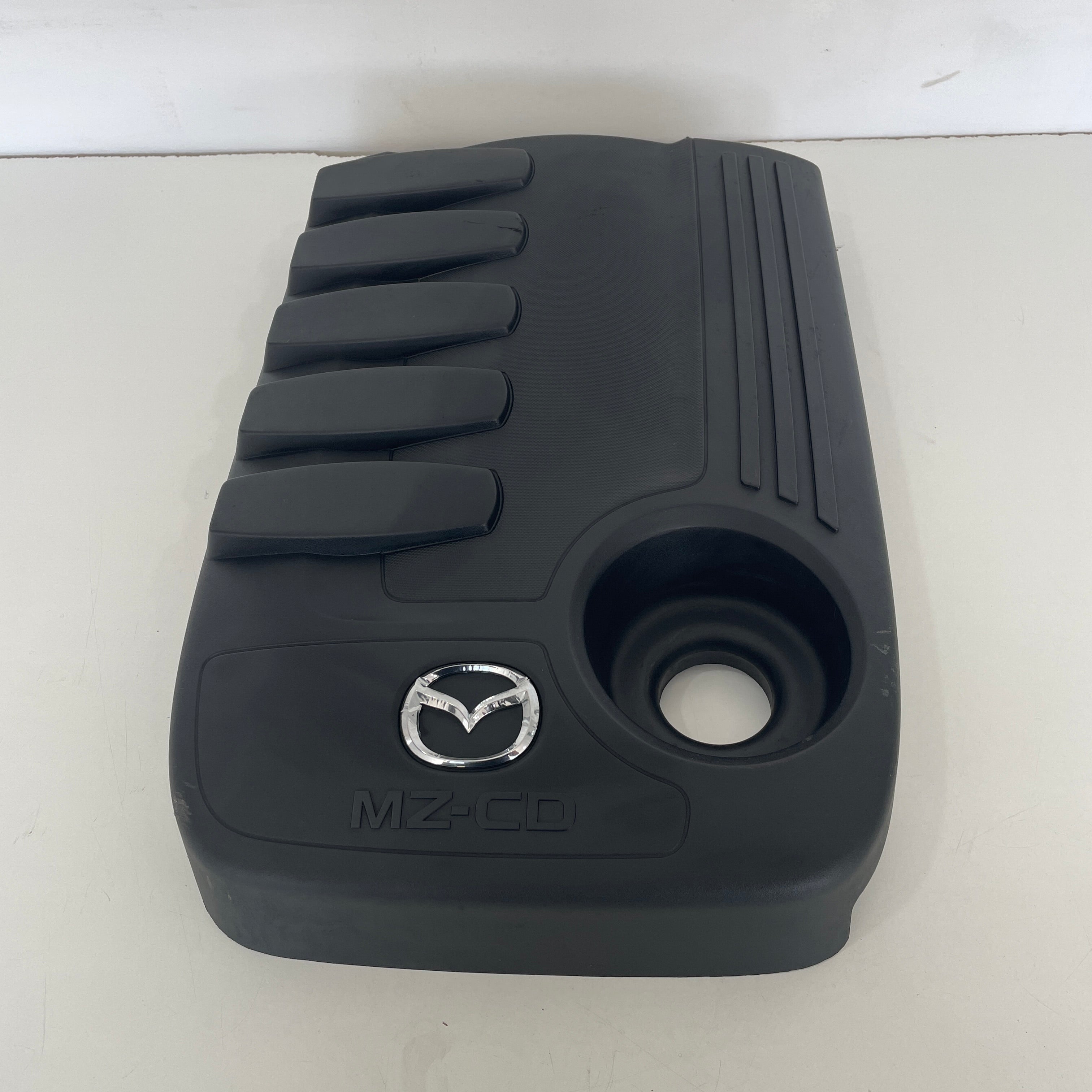Mazda BT-50 2011–2020 3.2L Engine Cover OEM Genuine Mazda MZ-CD Diesel