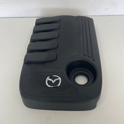Mazda BT-50 2011–2020 3.2L Engine Cover OEM Genuine Mazda MZ-CD Diesel