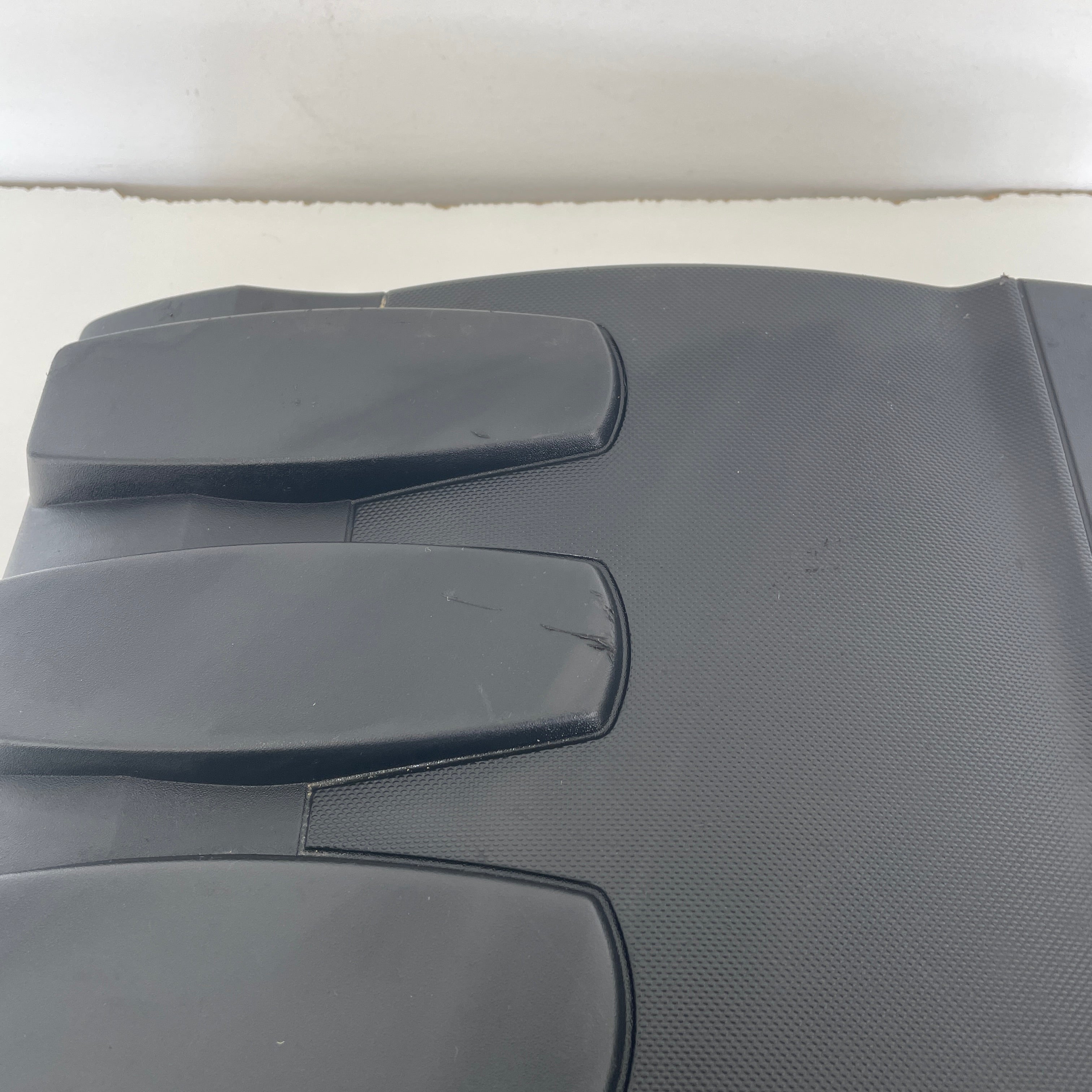 Mazda BT-50 2011–2020 3.2L Engine Cover OEM Genuine Mazda MZ-CD Diesel