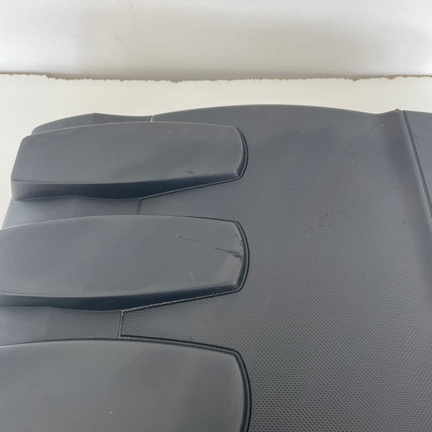 Mazda BT-50 2011–2020 3.2L Engine Cover OEM Genuine Mazda MZ-CD Diesel