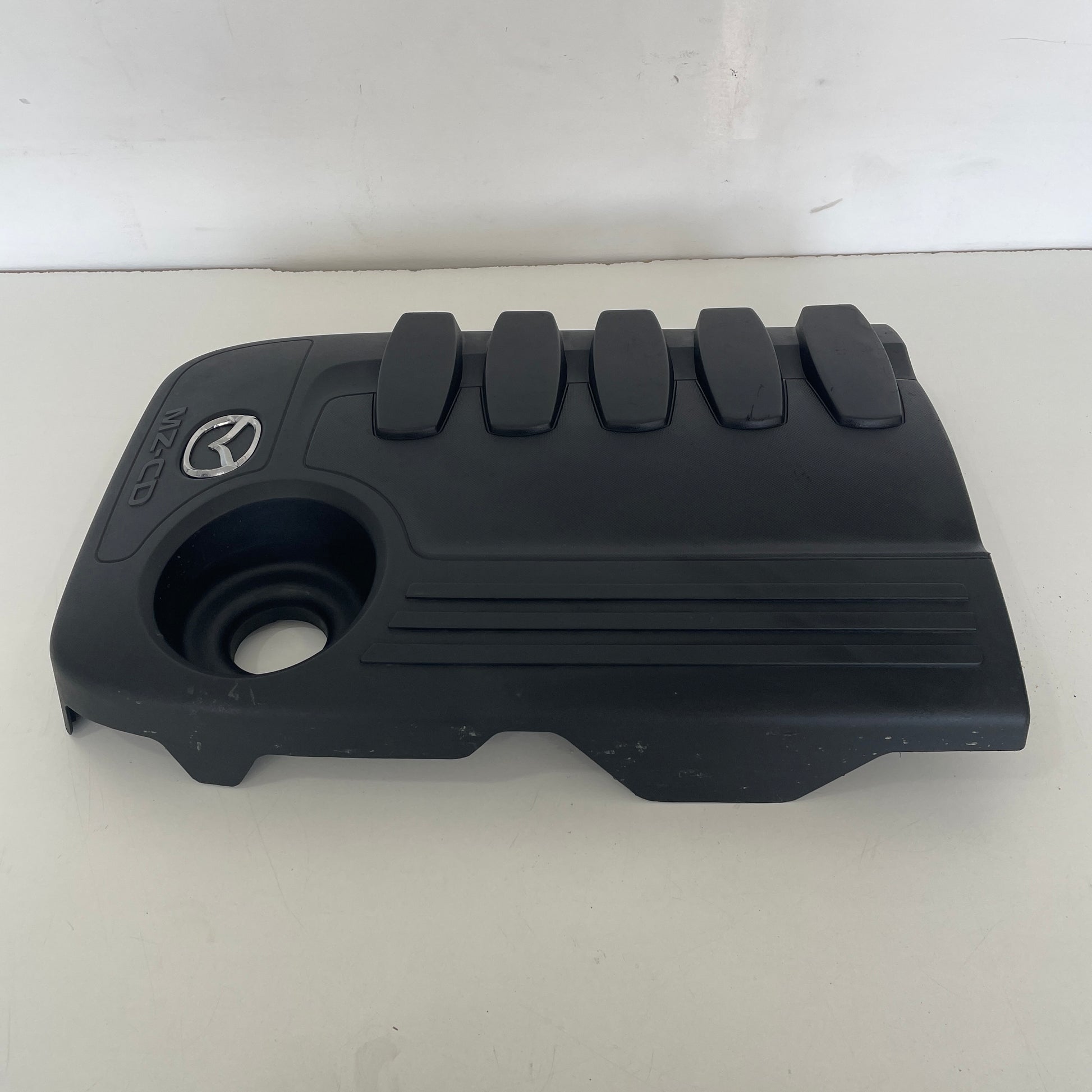 Mazda BT-50 2011–2020 3.2L Engine Cover OEM Genuine Mazda MZ-CD Diesel