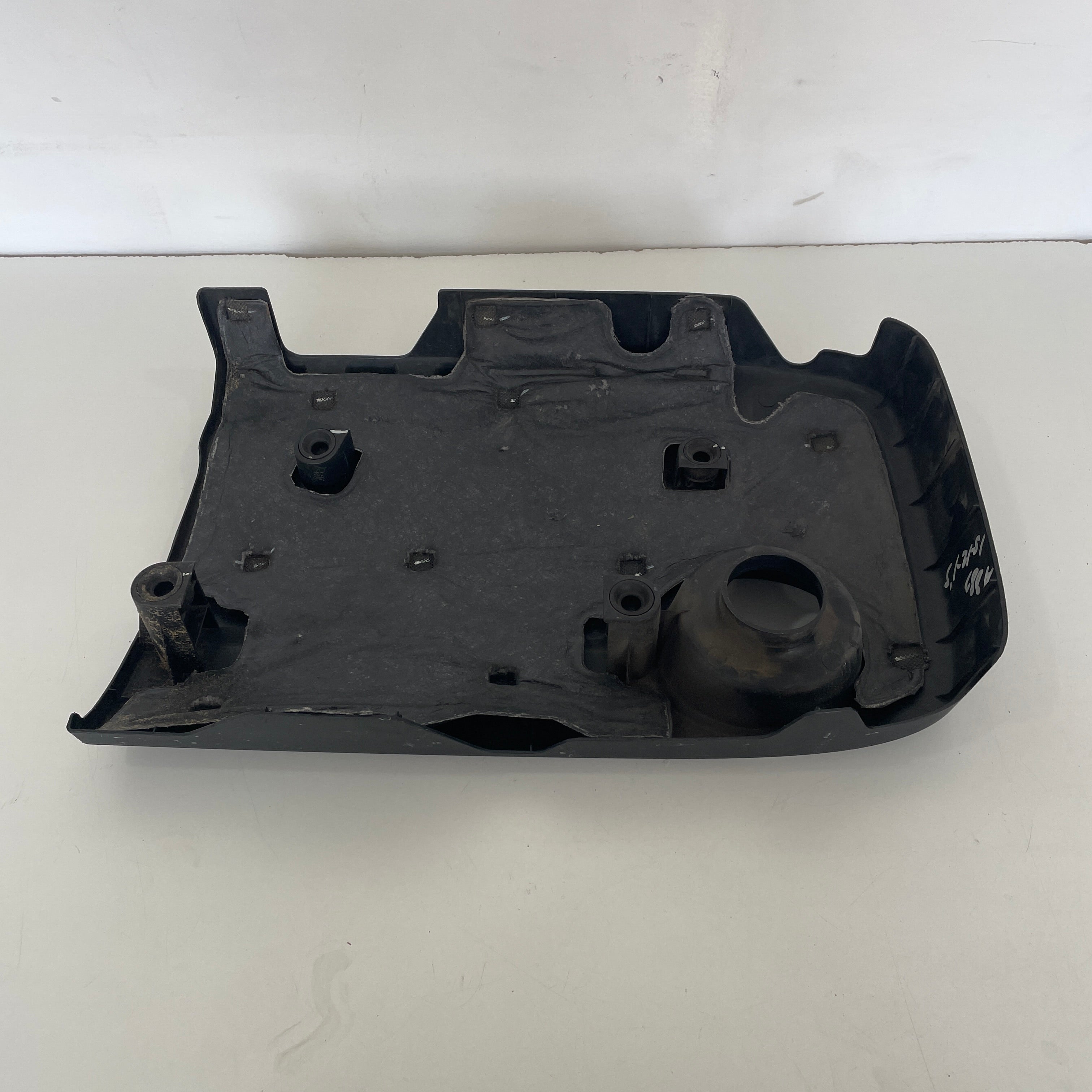 Mazda BT-50 2011–2020 3.2L Engine Cover OEM Genuine Mazda MZ-CD Diesel