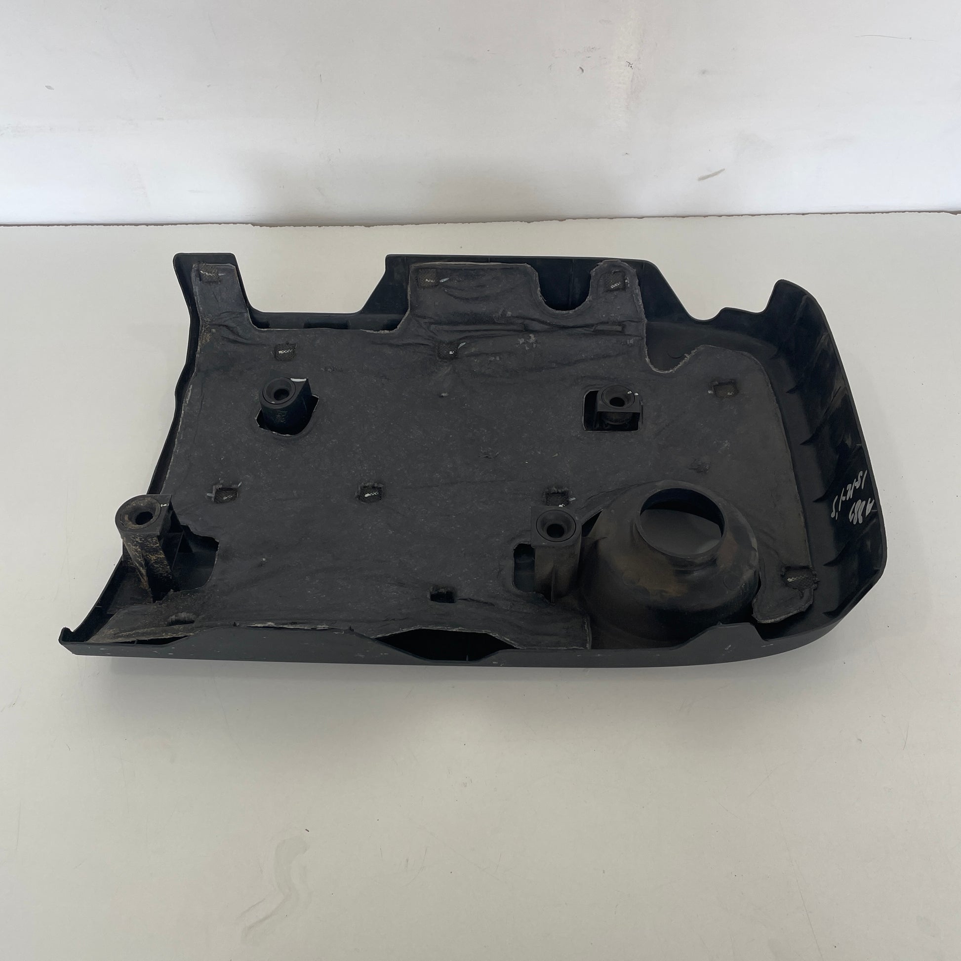 Mazda BT-50 2011–2020 3.2L Engine Cover OEM Genuine Mazda MZ-CD Diesel